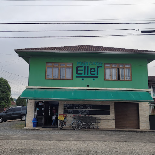 Logo da empresa - MERCADO ELLER
