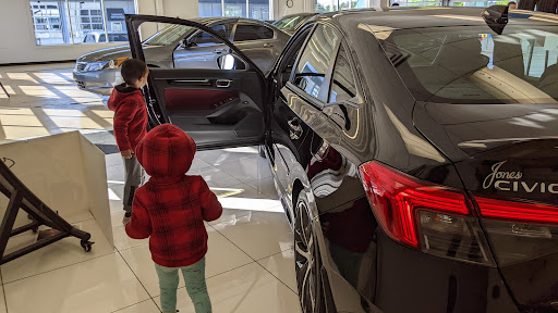 Car Dealer «Jones Buick GMC Truck», reviews and photos, 1335 Manheim Pike, Lancaster, PA 17601, USA