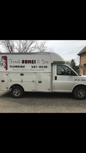 Photo of Frank Romei & Son Plumbing