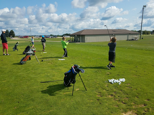 Golf Course «Pigeon Creek Golf Course», reviews and photos, 10195 120th Ave, West Olive, MI 49460, USA