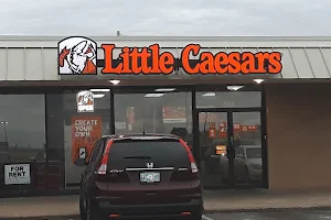 Little Caesars Pizza image