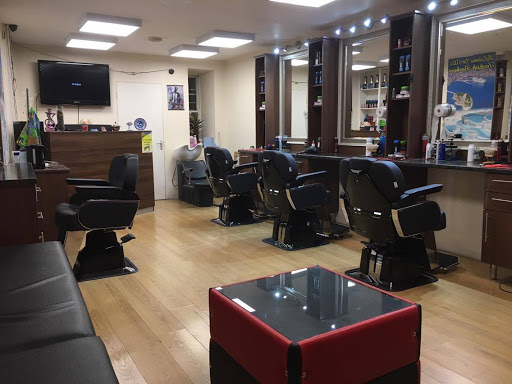 Ali's Turkish Barber Shop in Navan, Co. Meath