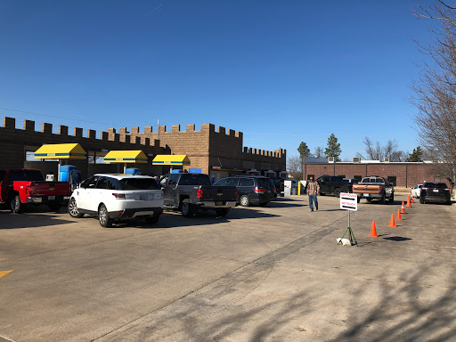 CastleBay Car Wash en Bentonville