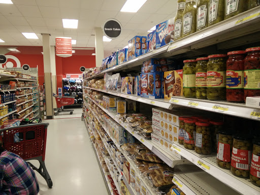 Department Store «Target», reviews and photos, 1825 41st Ave, Capitola, CA 95010, USA