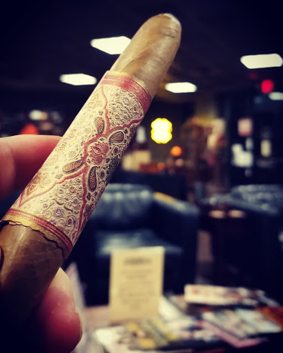 Tobacco Shop «Serious Cigars», reviews and photos, 2901 West Loop S, Houston, TX 77054, USA