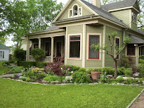 Barefoot Genius Landscaping - Photo 4 - Car repair in , San Antonio