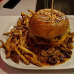 Photo n°1 de l'avis de Ümit.a fait le 12/04/2022 à 15:20 sur le  THE LOFT - coffee & cocktails à Hanover