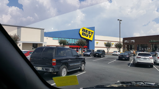 Electronics Store «Best Buy», reviews and photos, 4135 Lavista Rd c100, Tucker, GA 30084, USA