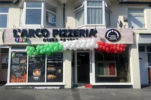 Pizzeria L'arco image