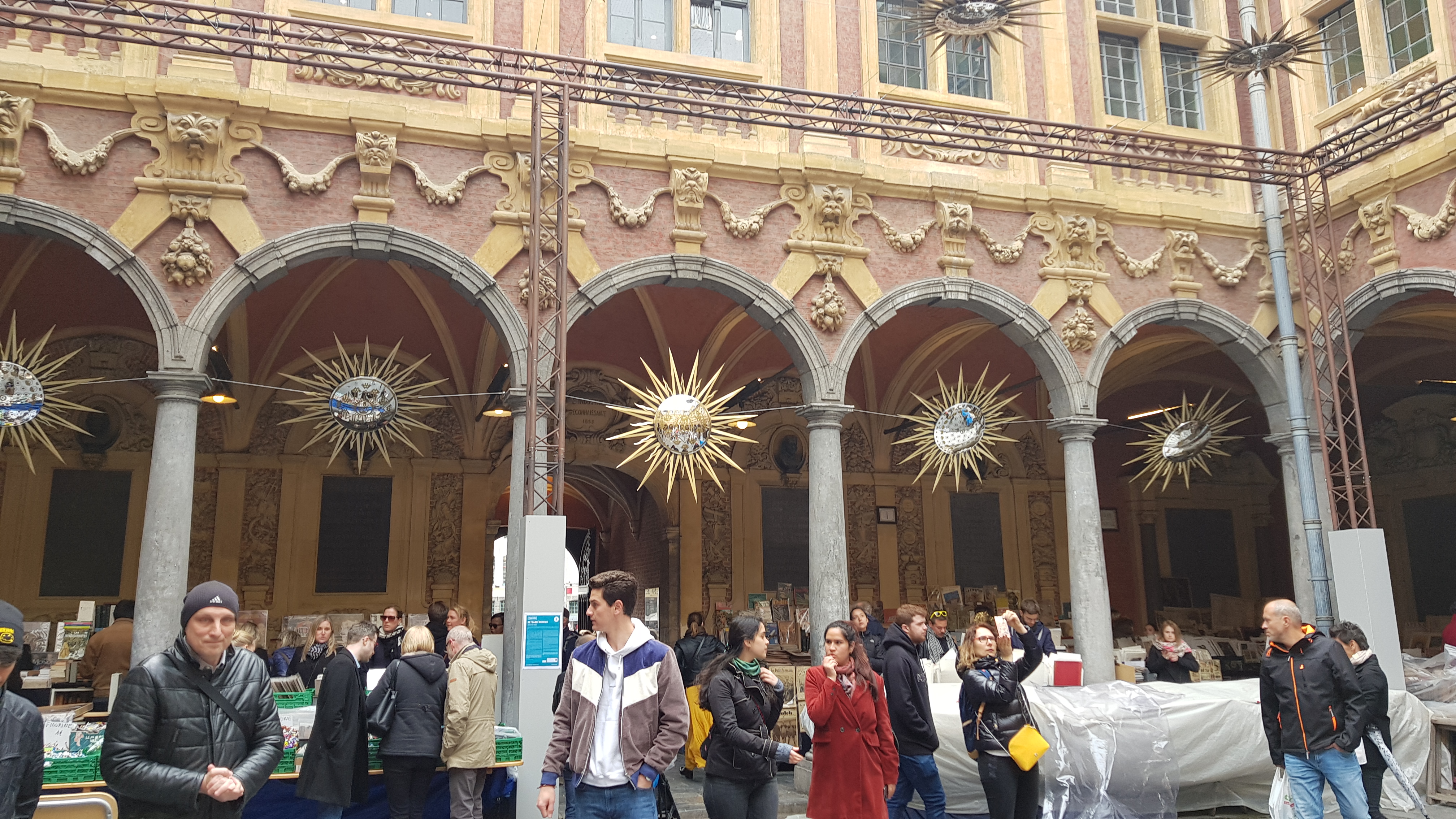 Photo n° 3 de l'avis de Tirlipinpon.u fait le 30/04/2019 à 16:53