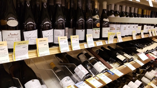 Wine Store «Total Wine & More», reviews and photos, 13055-C Lee Jackson Memorial Hwy, Fairfax, VA 22033, USA