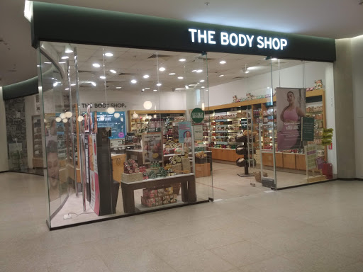 The Body Shop