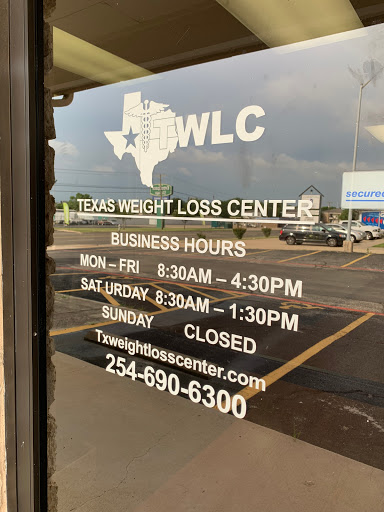 Texas Weight Loss Center - Killeen