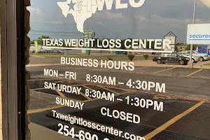 Texas Weight Loss Center - Killeen image