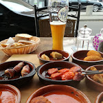 Photo n°1 de l'avis de Bettina.o fait le 03/02/2017 à 12:09 sur le  Don Quijote - Tapas y mas à Heinsberg