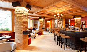Bär's Café Bistro Lounge