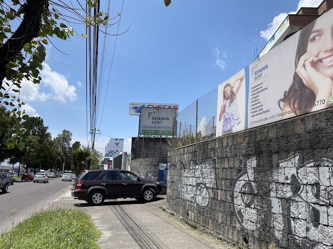 Opiniones de DENTAL CLINIC - Clínica odontológica en Quito - Dentista