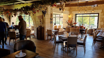 La Récré Gourmande à Brantôme en Périgord