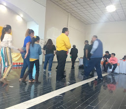 Salon Social Fundadores photo