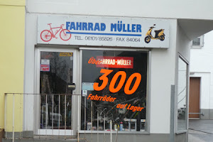 Fahrrad Müller