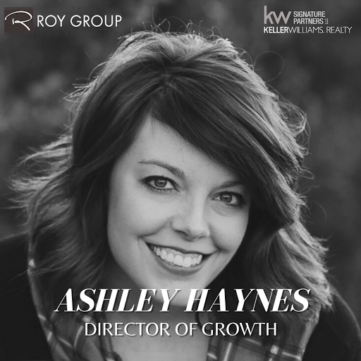 Real Estate Agency «The Roy Group - Team Real Estate», reviews and photos, 144 N Oliver Ave, Wichita, KS 67208, USA