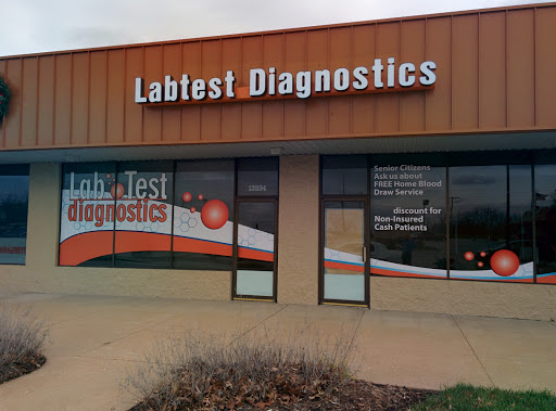 LabTest Diagnostics