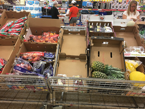 Supermarket «ALDI», reviews and photos, 6766 Aloma Ave, Winter Park, FL 32792, USA