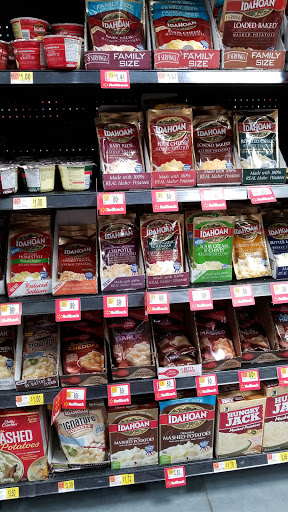 Department Store «Walmart Supercenter», reviews and photos, 1515 SE Marshall St, Boone, IA 50036, USA