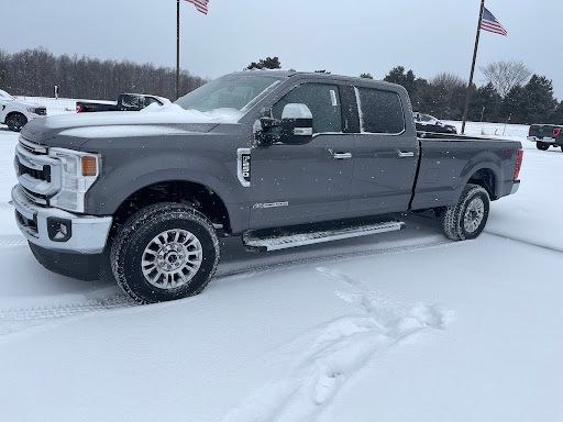 Car Dealer «Szott Ford», reviews and photos, 8800 E Holly Rd, Holly, MI 48442, USA