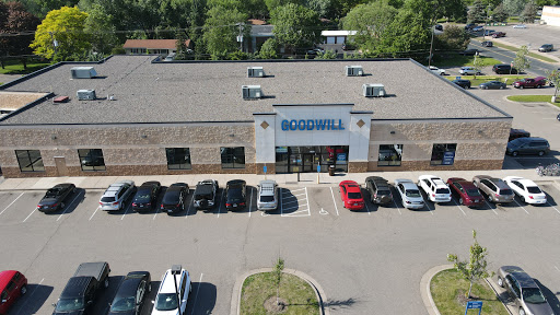 Thrift Store «Goodwill - Hudson», reviews and photos