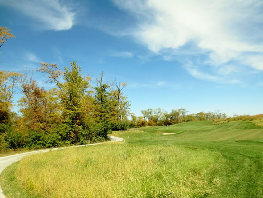 Golf Club «Honey Creek Golf Club», reviews and photos, 1323 Noble Lynx Dr, Boone, IA 50036, USA