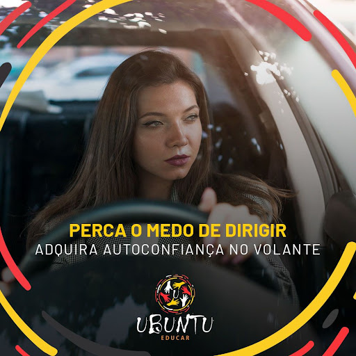 Logo da empresa - Ubuntu Educacional