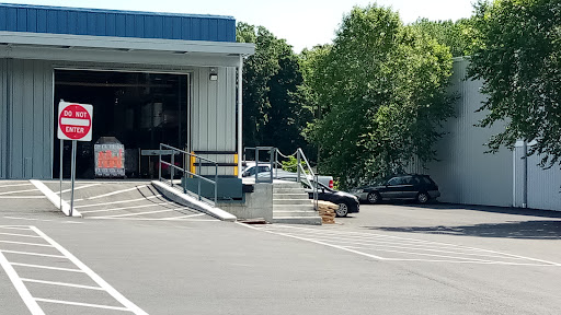 Auto Parts Store «NAPA Auto Parts - J&P Lostocco Auto Parts Inc», reviews and photos, 78 Triangle St #1, Danbury, CT 06810, USA