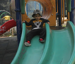 Campo Deportivo Contreras photo