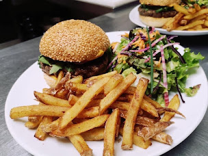 Photo n°18 de Snack Le Gyr à Vallouise-Pelvoux ()