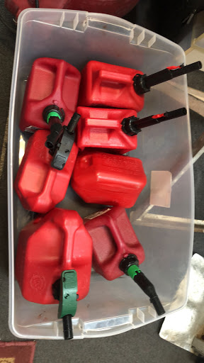 Pawn Shop «L a Pawn Shop», reviews and photos, 6215 Bells Ferry Rd, Acworth, GA 30102, USA