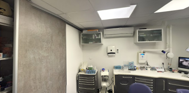 Dentiste - Dr Knafo Michel - Lardenne