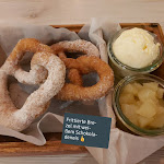 Photo n°7 de l'avis de Madlen.� fait le 31/10/2023 à 19:04 sur le  Waterkant Kitchen à Börgerende-Rethwisch