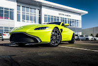 Aston Martin Minneapolis - Photo 6 - Car repair in Golden Valley, MN, Minneapolis