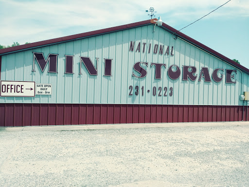 National Mini Storage