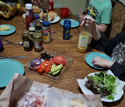 Meyer's Auténtica Salchichonería Alemana photo