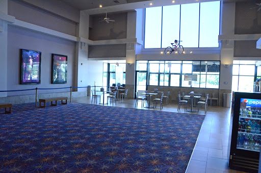 Movie Theater «Fridley Theatres Copper Creek 9», reviews and photos, 1325 Copper Creek Dr, Pleasant Hill, IA 50327, USA