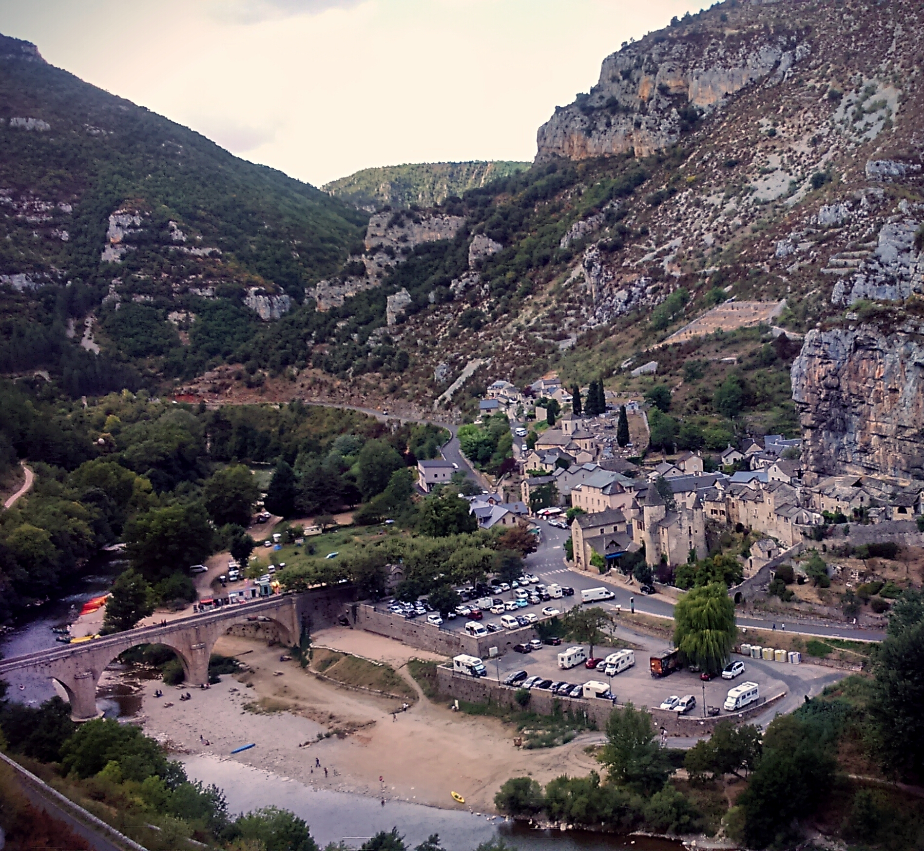 Photo n° 3 de l'avis de Laetitia.a fait le 03/09/2017 à 06:45