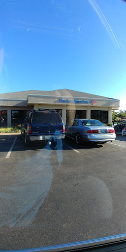 Bank «Bank of America Financial Center», reviews and photos