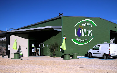 L'Oulivo, les oleiculteurs bezouçois à Bezouce