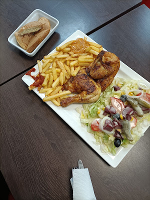Le Mechoui à Grenoble