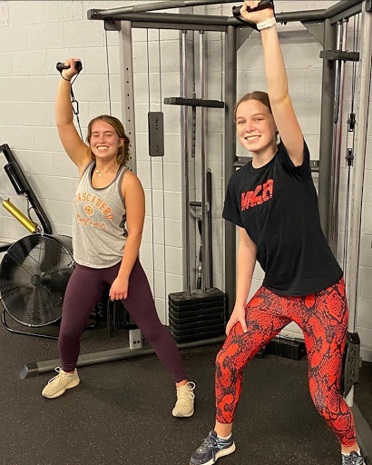 Gym «MZR Fitness», reviews and photos, 75 Higuera St #210, San Luis Obispo, CA 93401, USA