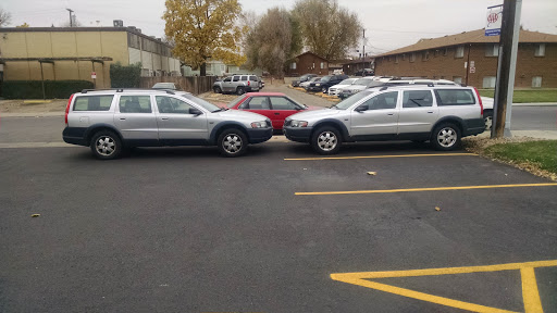 Auto Repair Shop «Carworks of Longmont Auto Repair», reviews and photos, 1406 Coffman St, Longmont, CO 80501, USA