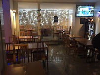 Atmosphère du Restaurant portugais Restaurant Costa Brava à Gentilly - n°9