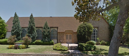 Ahiah Center For Spiritual Living Pasadena